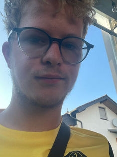Avatar Bild