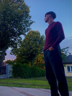 Avatar Bild