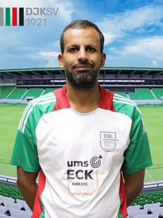 Avatar Bild für Elmuiz Osman