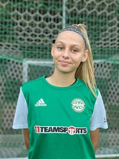 Avatar Bild für Michalina Malgorzata Gesikiewicz