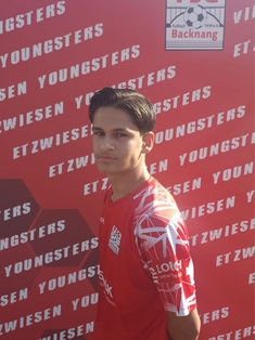 Avatar Bild