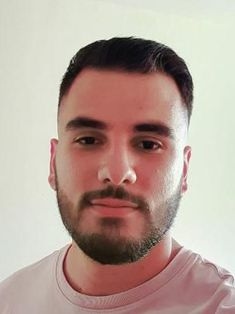 Avatar Bild für Ahmad Mestou