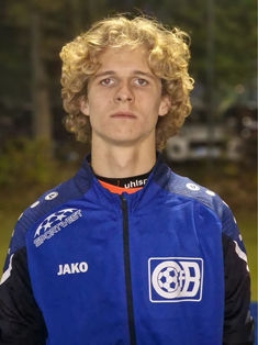 Avatar Bild für Mykhailo Ponamarov