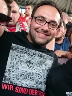 Avatar Bild