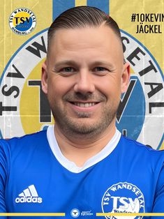 Avatar Bild für Kevin Jäckel