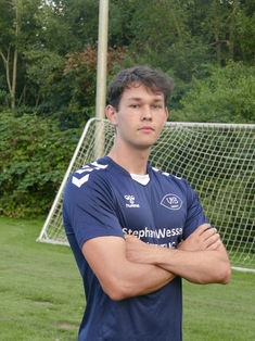Avatar Bild