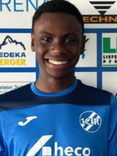Avatar Bild für Dion Osaze Okoro