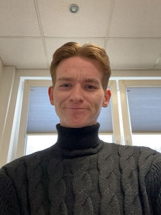 Avatar Bild für Kevin Friesen