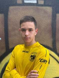 Avatar Bild
