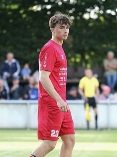 Avatar Bild
