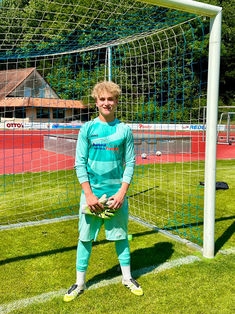 Avatar Bild