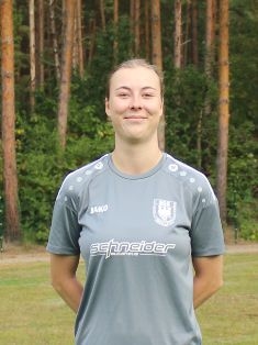 Avatar Bild für Klara Grunwaldt