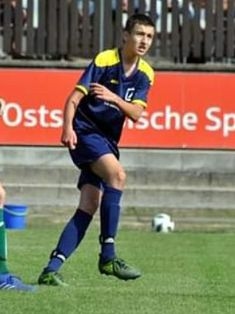Avatar Bild