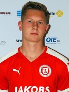 Avatar Bild für Noah Benedikt Martin Raab