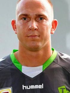 Avatar Bild