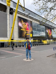 Avatar Bild