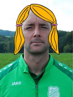 Avatar Bild