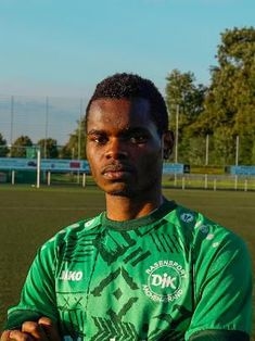 Avatar Bild für Abdal Aziz Umwizerwa