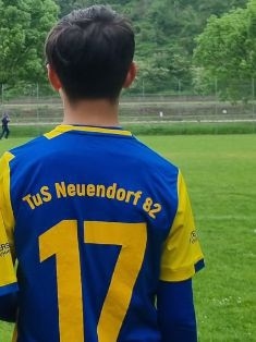 Avatar Bild