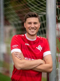 Avatar Bild für Simon Schlegel