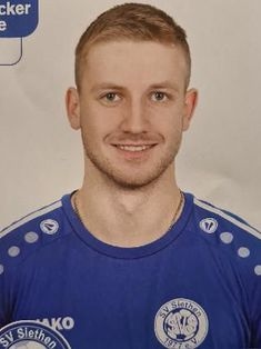Avatar Bild für Elias Schlehahn