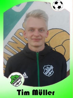Avatar Bild