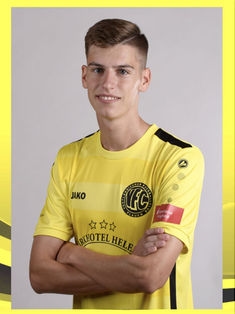 Avatar Bild für Nils Fischer