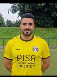Avatar Bild für Mohamed Allouche