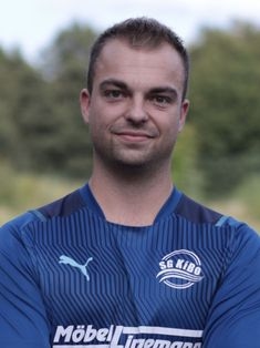 Avatar Bild für Kilian Schulz