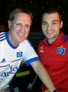 Avatar Bild