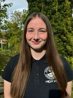 Avatar Bild für Fabienne Marx