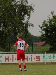 Avatar Bild für Janik Wienekamp