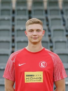 Avatar Bild für Luca-Maximilian Wilke