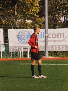 Avatar Bild