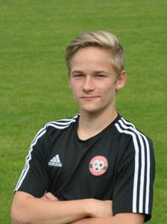 Avatar Bild