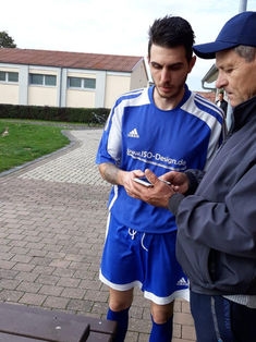 Avatar Bild