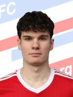 Avatar Bild für Jannik Strieder