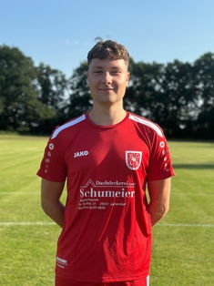Avatar Bild für Niklas Niemand