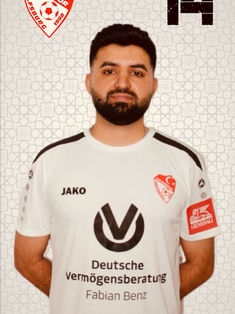 Avatar Bild für Jevan Hasso