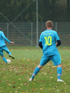 Avatar Bild
