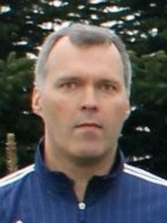 Avatar Bild
