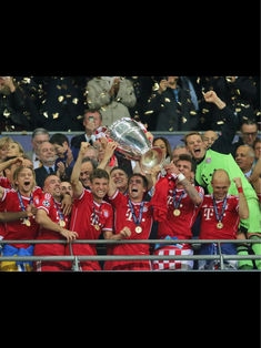 Avatar Bild