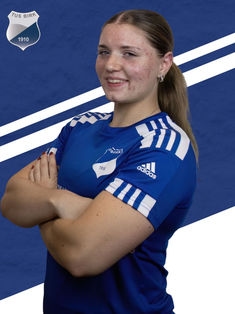 Avatar Bild für Marie Simmerkus