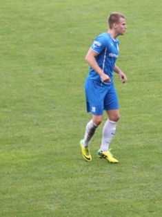 Avatar Bild für Jannick Rinner