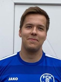 Avatar Bild für Fabian Streich