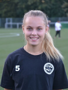 Avatar Bild für Emma Jansen