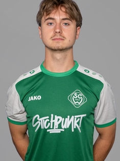 Avatar Bild