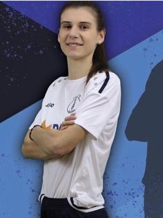 Avatar Bild für Annika Fey
