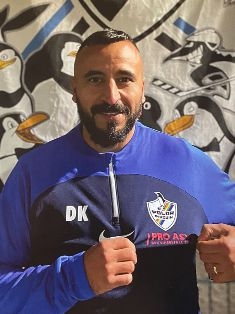 Avatar Bild für Dursun Karaduman