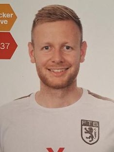 Avatar Bild für Jan-Philipp Geffert